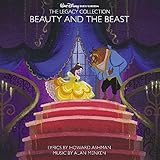 Walt Disney Records The Legacy Collection: Beauty And The Beast