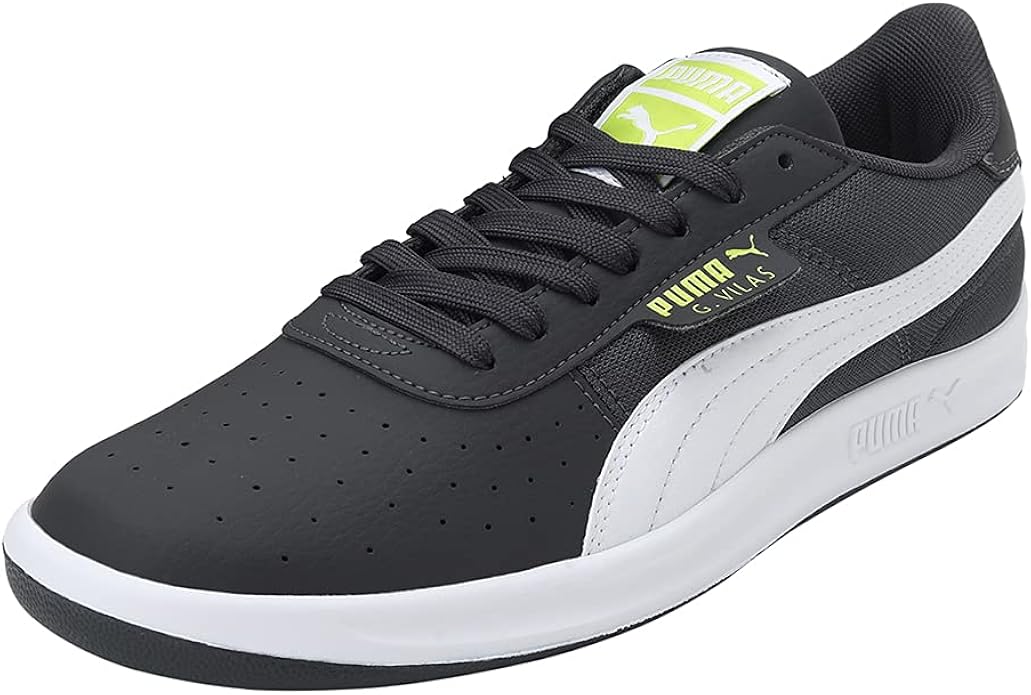 Buy Puma G. Vilas 2 Core Idp Men's Sneakers at Amazon.in