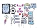 [USA-SALES] Divorce Party Photo Booth Props, Divorce Party Decorations, Attached to the Sticks, NO DIY REQUIRED, by USA-SALES Seller