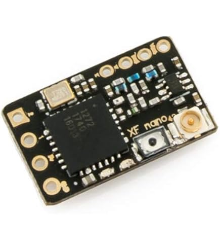 Amazon.com: Team Blacksheep TBS Crossfire TX LITE : Toys & Games