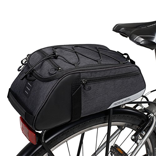 The Best Bicycle Saddle Bag Racks of 2019 Top 10, Best Value, Best