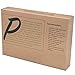 Pali Fabric Bamboo Washcloths | Premium Organic Bamboo Washcloths | Ultra Soft Face Towels | Hypoallergenic and Antibacterial | Perfect for Babies and Sensitive Skin | 10x10 (6 Pack)