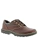 Dr. Martens Men's Prestige Leather Work Oxfords