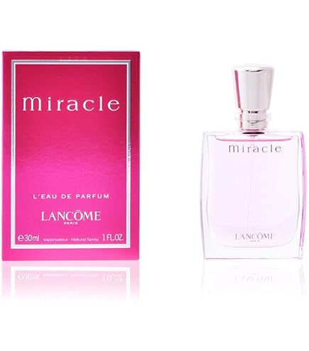 Lancome Miracle Eau De Parfum Spray, 1.7 ounces : Amazon.ca