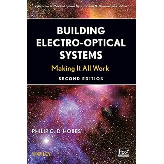 Building Electro-Optical Systems: Making It all Work