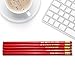 Trump - Inspirational Pencils Engraved With Funny And Motivational Sayings For School And The Office