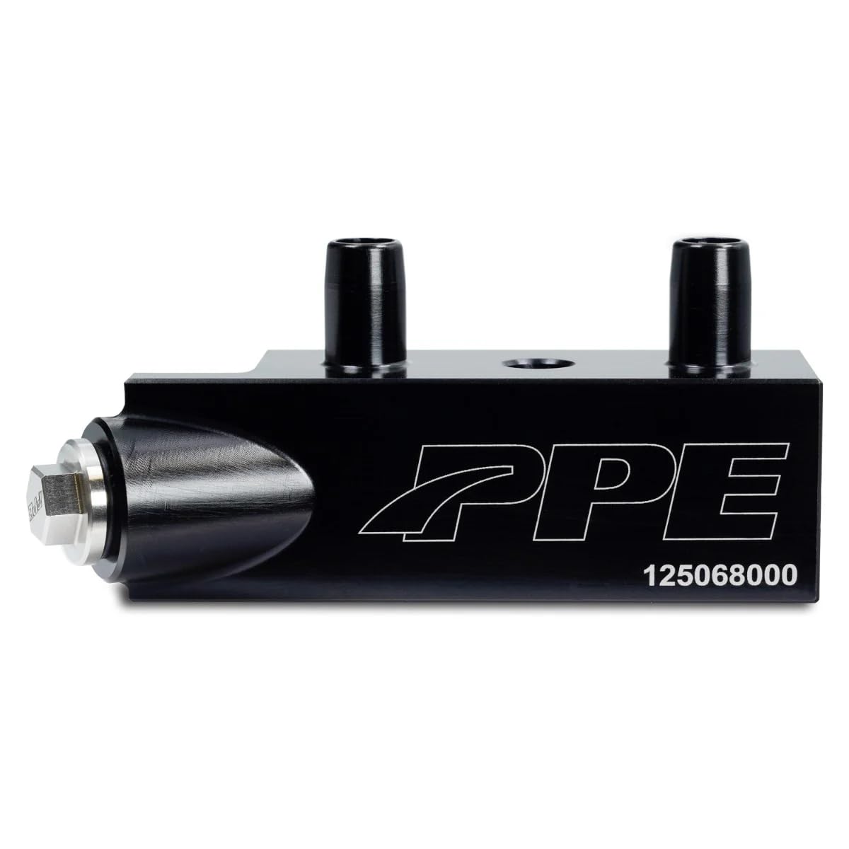 Photo 1 of Pacific Performance Engineering PPE Automatic Transmission Fluid Thermal Bypass Valve Compatible with 2014-2018 GM Tahoe Silverado Sierra 1500 Escalade Yukon 6L80 5.3L 6.2L 4.3L 125068000