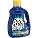OxiClean HD Sparkling Fresh Scent Liquid Laundry Detergent (100.5 fl oz) (1)