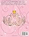 Disney Princess's Children's Coloring Book: This A4 size 115 page Coloring Book has fantastic images of all the Disney Princess's for you to color.