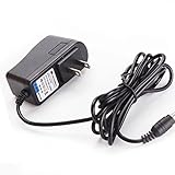 5V AC POWER Adapter Wall Charger 2.5mm for Visual Land Prestige 7 7L ME-107 ME-107L Android Internet Tablet
