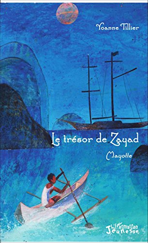 Le  trésor de Zayad