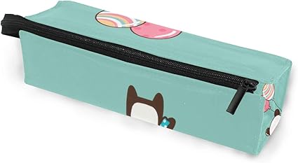 Amazon パンダ 筆箱 人気 多機能 学生 ロール ペンポーチ フェルト 筆入れ 軽量 コンパクト 大容量 文具收纳 化粧ポーチ 眼鏡ケース ペンケース 文房具 オフィス用品