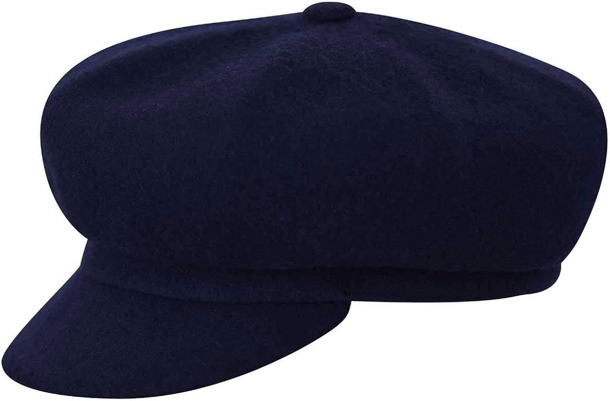 Kangol Mens Wool Spitfire Cap Cap Amazon.ca Clothing & Accessories
