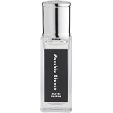 Acca Kappa White Moss Eau de Parfum 20 mL Lemon Juniper Lavender Musk Fresh Italian Fragrance for Men and Women