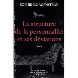 Psychanalyse infantile