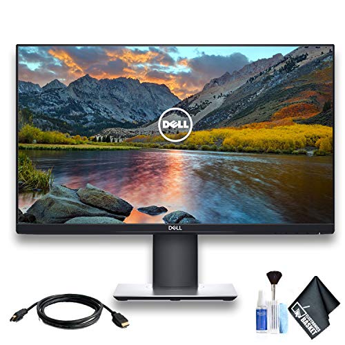 Dell P2419H 23.8