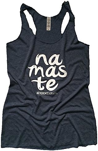 Namaste Sleeveless Women's Yoga Activewear