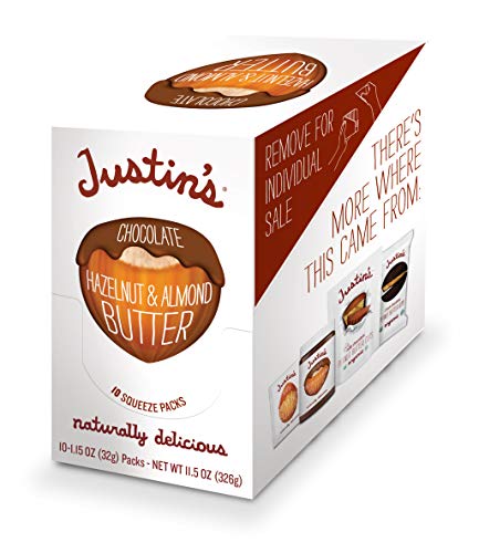 2 Chocolate+Butter+Justins+Gluten+free+Responsibly