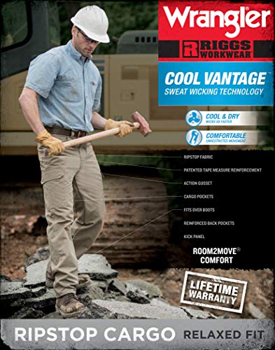 wrangler riggs cool vantage