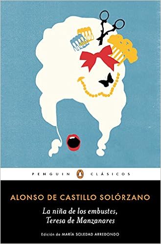 La niña de los embustes, Teresa de Manzanares. Edición de Soledad Arredondo (2016)
