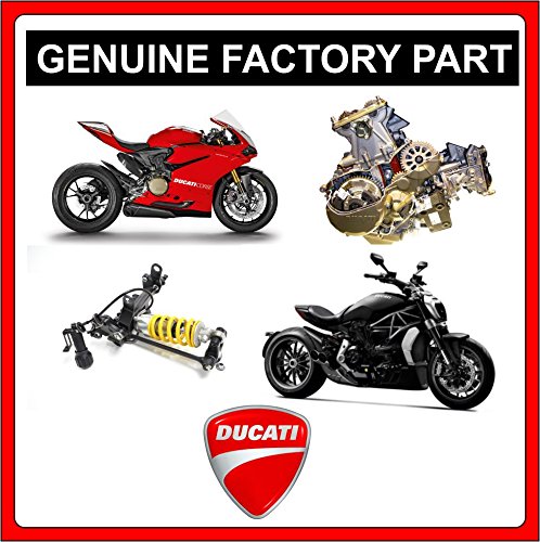 Ducati OEM Part RUBBER SLEEVE 000017847