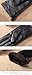 Harrms Best Luxury Touchscreen Italian Nappa Genuine Leather Gloves for women's Texting Driving Cashmere Lining (M-6.8