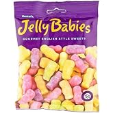 Gustaf's Jelly Babies (2.2Lb(1kg))