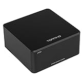 TOPPING P50 Linear Power Supply for HiFi Audio
