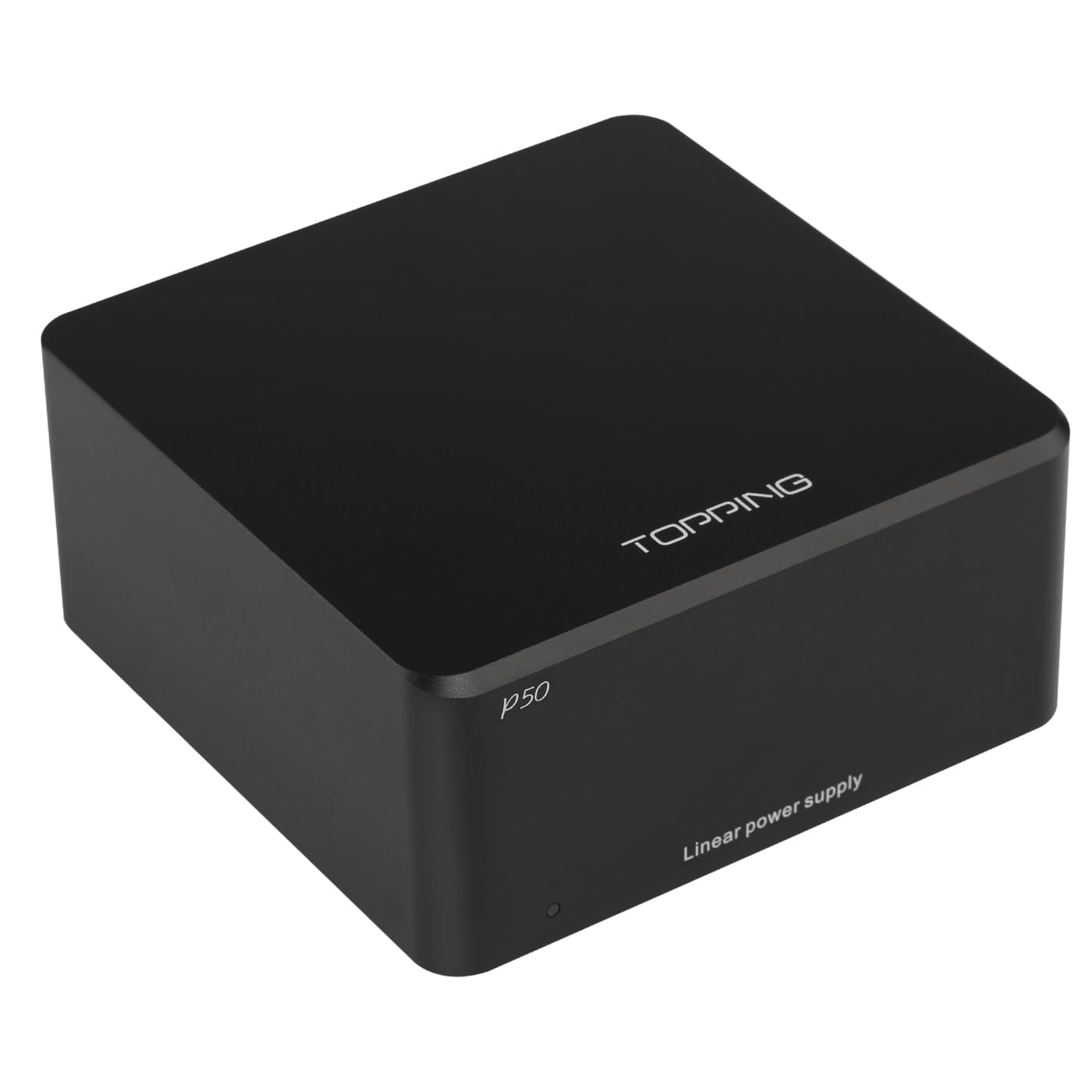TOPPING P50 Linear Power Supply for HiFi Audio