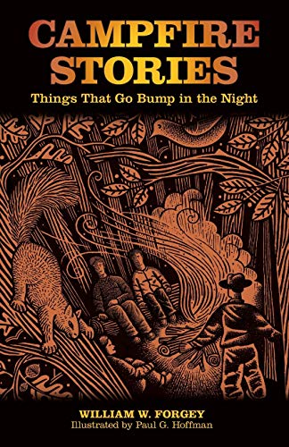 Campfire Stories: Things That Go Bump in the Night, 2nd Edition