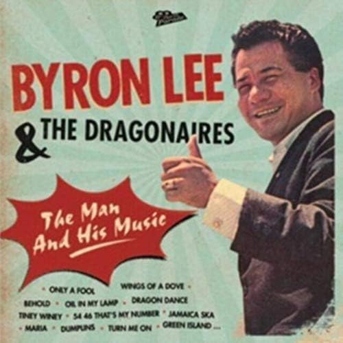 Byron Lee & The Dragonaires - Uptown Top Ranking - Amazon.com Music
