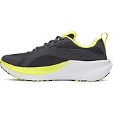 Under Armour Boys Grade School Charged+ Assert 11 Running Shoes