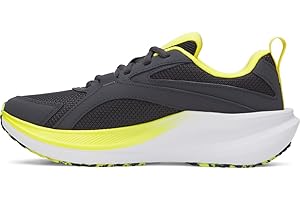 Under Armour Boys' Charged Assert 11 Running Shoes