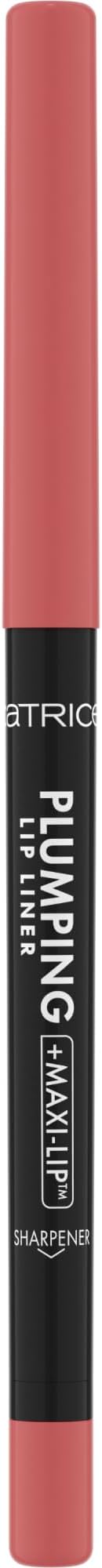 CATRICE Plumping Lip Liner 200 Rosie Feels Rosy – Vegan, Waterproof view 2