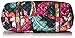 Vera Bradley Women's Cotton Small Vera Tote Bag, Autumn Leaves, One Size