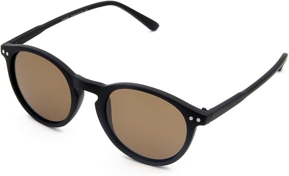 Amazon Co Jp Cyxus シクサズ 偏光サングラス ラウンド Uvカット 紫外線カット グレアカット 小顔効果 ヴィンテージデザイン 釣り 運転 登山 スポーツ用 おしゃれ 女性向け 茶色レンズ マットブラックフレーム スポーツ アウトドア Amazon Co Jp Cyxus シクサズ 偏光サングラス ラウンド Uvカット 紫外線カット グレアカット 小顔効果 ヴィンテージデザイン 釣り 運転 登山 スポーツ用 おしゃれ 女性向け 茶色レンズ マットブラックフレーム スポーツ アウトドア