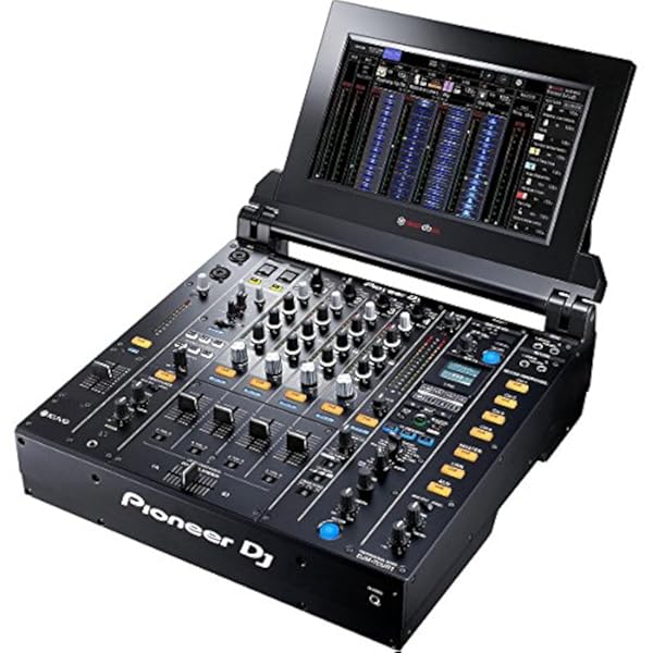 Pioneer  DJ DJM TOUR1 - Imagen 4