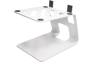 Metal Desktop Speaker Stand Professional Studio Monitor Bluetooth Compatible Loudspeaker Heat Management Rack