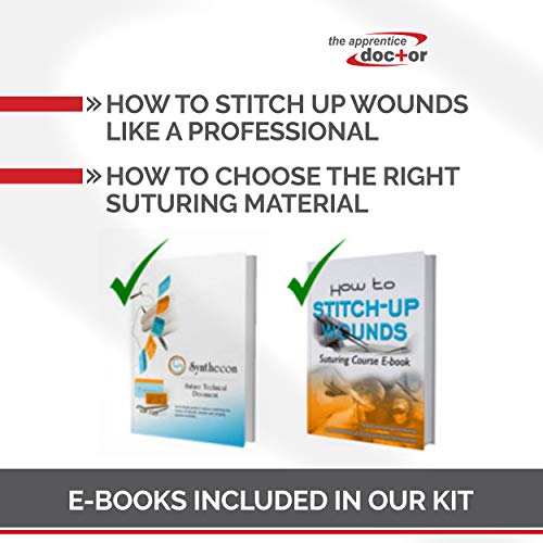 6 Practice+Detailed+Surgical+Specialist+Suturing