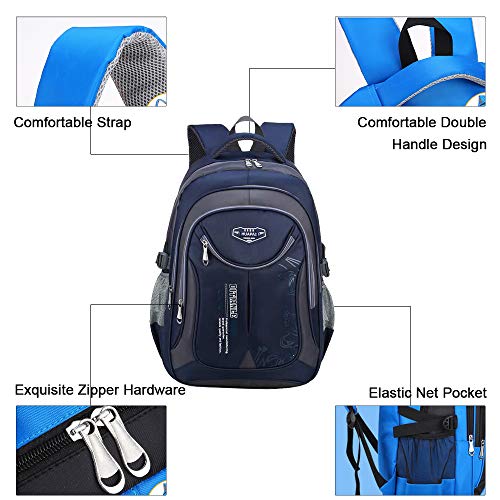 outdoor school backpacks