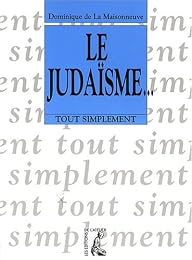 Le  judaïsme