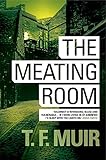The Meating Room (DCI Andy Gilchrist)