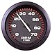 Sierra International 58255P Tach 7K - Amega 3