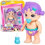 Little Live Bizzy Bubs Single Pack - Polly Petals