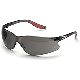 Delta Plus Xenon Grey Anti-Fog