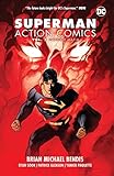 Superman: Action Comics Vol. 1: Invisible Mafia by 