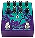EarthQuaker Devices Pyramids Stereo Flanging Device Guitar Effects Pedal