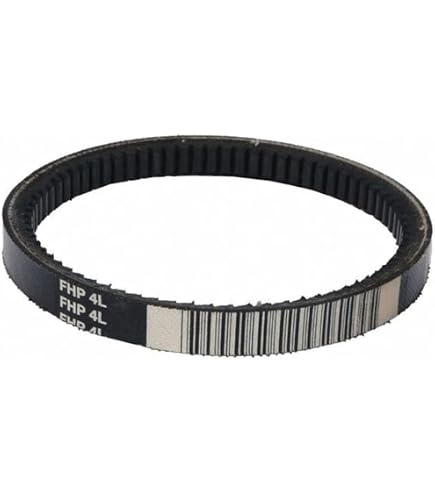 CONTITECH AVX10X1000 V-riem – Betrouwbare Aandrijfriem Voor Diverse Toepassingen