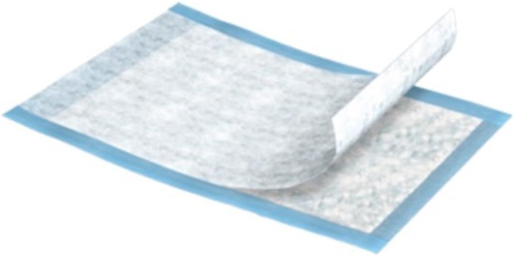 Tena Slip Tena Extra 23 X 36 Inch Disposable Chux Style Underpads - Full Case Of 150 Pads (153-1441)
