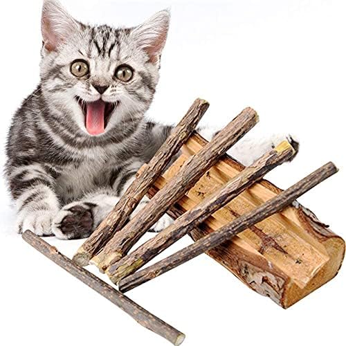 catnip chew sticks